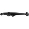Moog 0'' FrontControl Arm for 1990-1993 Acura Integra