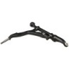 Moog 0'' FrontControl Arm for 1993-1997 Honda Civic del Sol