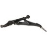 Moog 0'' FrontControl Arm for 1993-1997 Honda Civic del Sol