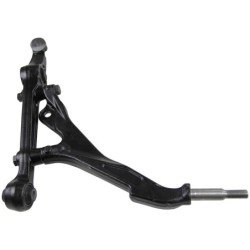Moog 0'' FrontControl Arm for 1992-1995 Honda Civic