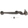 Moog 0'' FrontControl Arm for 1989-1997 Mercury Cougar