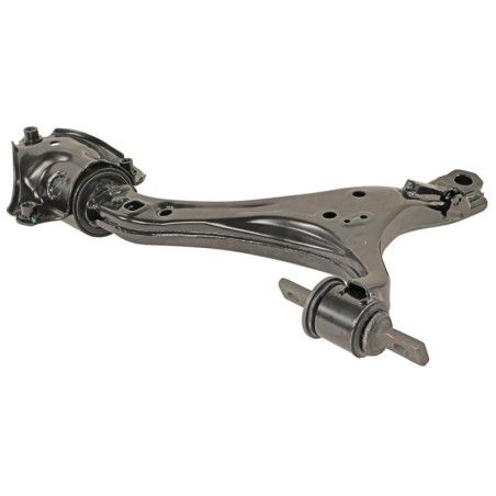 Moog 0'' FrontControl Arm for 2013-2017 Honda Accord