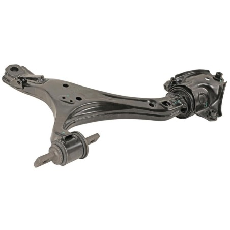 Moog 0'' FrontControl Arm for 2013-2017 Honda Accord