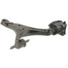 Moog 0'' FrontControl Arm for 2013-2017 Honda Accord