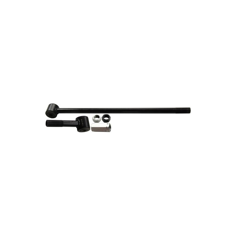 Moog 0'' RearControl Arm for 1997-2004 Buick Regal