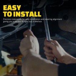 Moog 0'' RearControl Arm for 2019-2019 Honda Insight