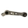 Moog 0'' Full Front and RearControl Arm for 2011-2016 BMW 535i