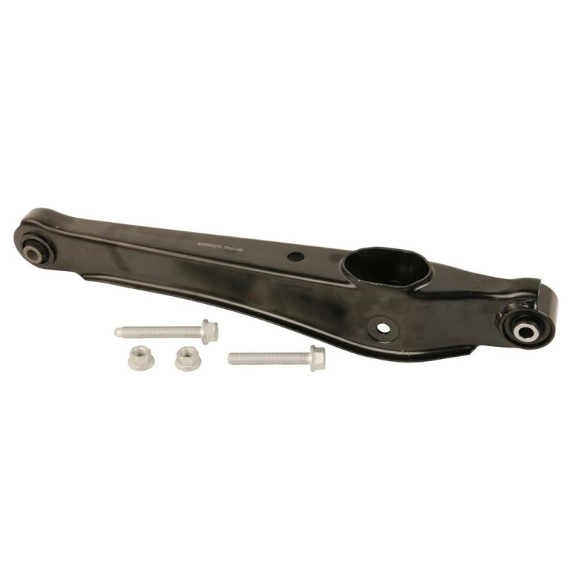 Moog 0'' RearControl Arm for 2010-2017 Jeep Patriot
