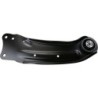 Moog 0'' RearTrailing Arm for 2006-2010 Volkswagen Passat