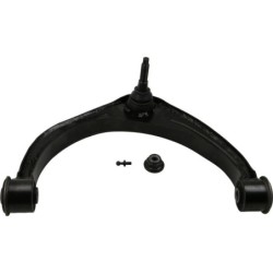 Moog 0'' FrontControl Arm...