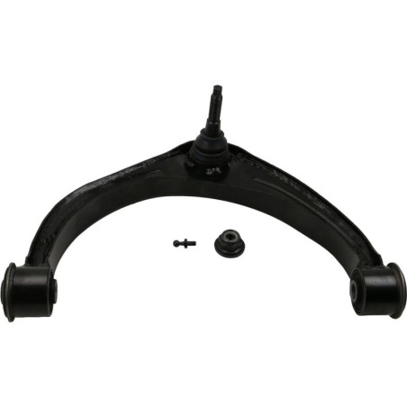 Moog 0'' FrontControl Arm for 2011-2018 Ram 1500 2WD/4WD