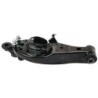 Moog 0'' FrontControl Arm for 1995-2000 Toyota Tacoma 2WD/4WD