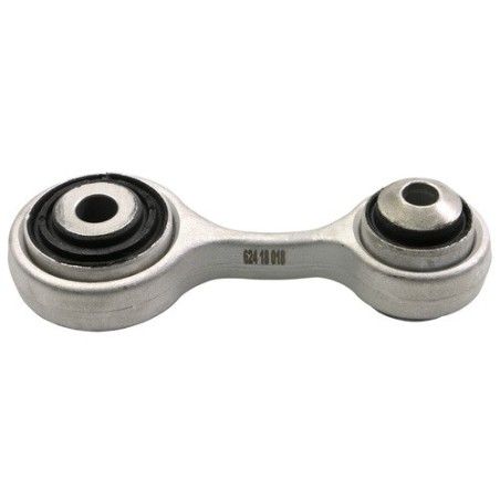 Moog 0'' Full Front and RearControl Arm Link for 2011-2016 BMW 535i