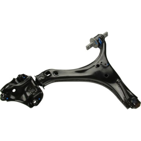 Moog 0'' FrontControl Arm for 2013-2017 Honda Accord