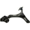 Moog 0'' FrontControl Arm for 2013-2017 Honda Accord