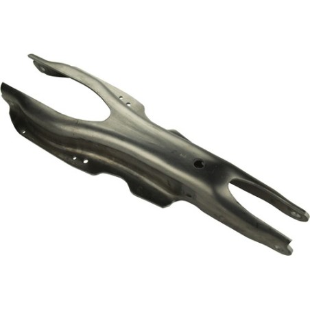 Moog 0'' RearControl Arm for 2005-2006 Mercedes-Benz CL65 AMG