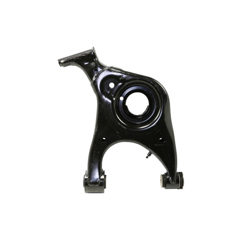 Moog 0'' RearControl Arm for 2013-2017 Cadillac XTS 4WD/2WD