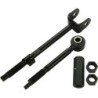 Moog 0'' RearControl Arm for 2007-2012 Lexus ES350