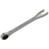 Moog 0'' RearControl Arm for 2004-2008 Chrysler Pacifica
