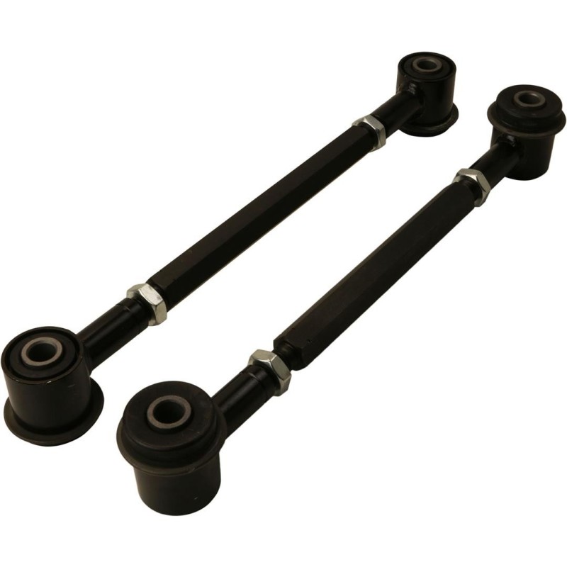 Moog 0'' RearControl Arm for 2003-2007 Honda Accord