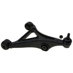 Moog 0'' FrontControl Arm...