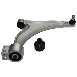 Moog 0'' FrontControl Arm...