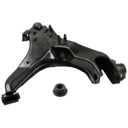 Moog 0'' FrontControl Arm...