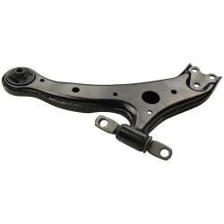 Moog 0'' FrontControl Arm...