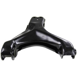 Moog 0'' FrontControl Arm...