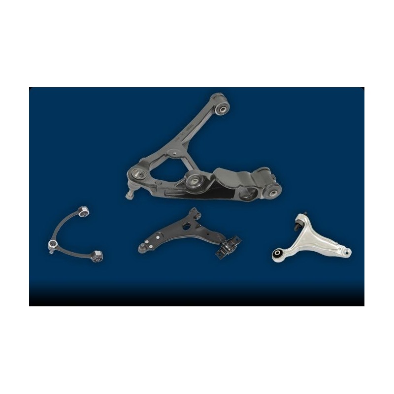 Moog 0'' RearControl Arm for 2001-2006 Kia Optima
