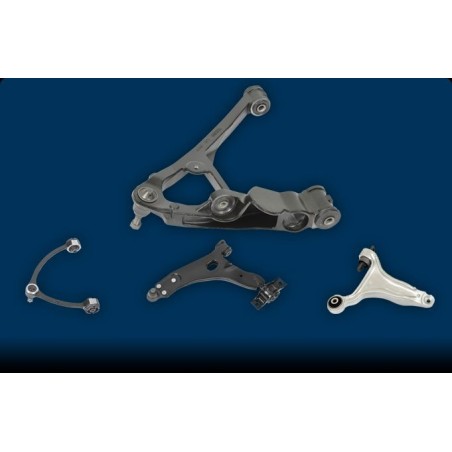 Moog 0'' RearControl Arm for 2001-2006 Kia Optima