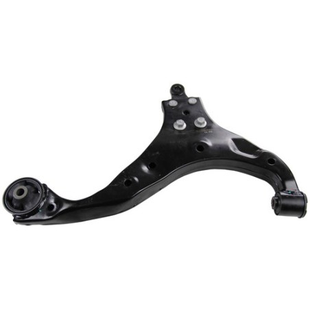 Moog 0'' FrontControl Arm for 2005-2009 Hyundai Tucson 2WD/4WD