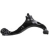 Moog 0'' FrontControl Arm for 2005-2010 Kia Sportage 4WD/2WD