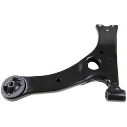 Moog 0'' FrontControl Arm...