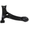 Moog 0'' FrontControl Arm for 2009-2013 Toyota Corolla
