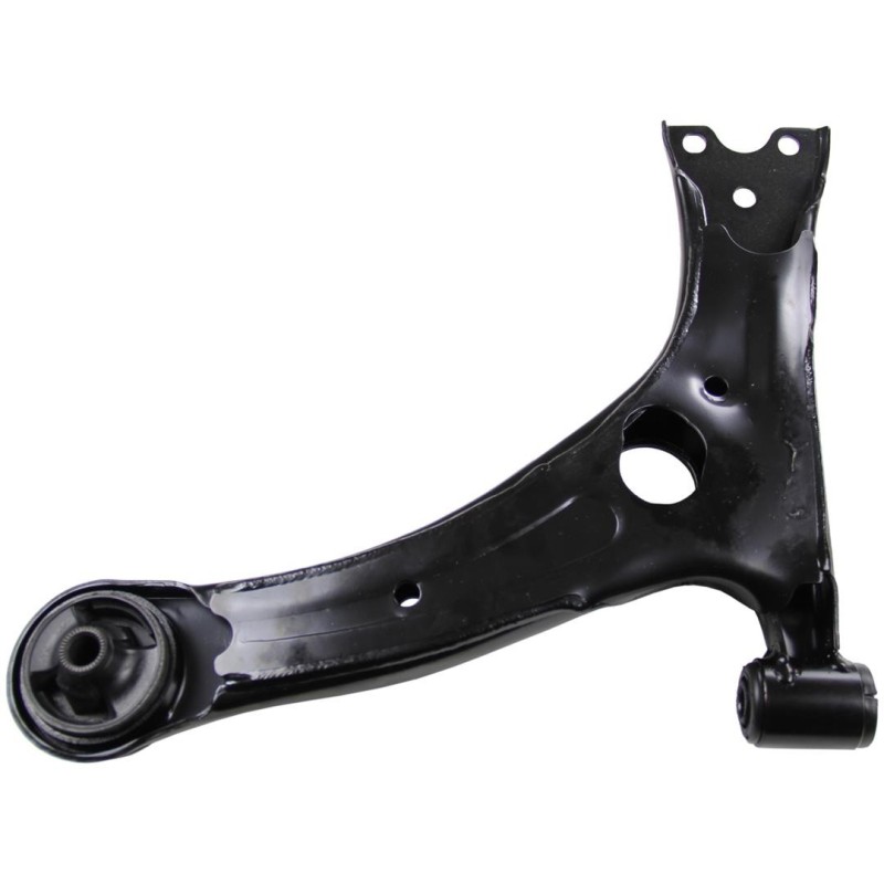 Moog 0'' FrontControl Arm for 2009-2013 Toyota Corolla