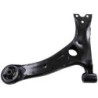 Moog 0'' FrontControl Arm for 2009-2013 Toyota Corolla