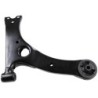 Moog 0'' FrontControl Arm for 2009-2013 Toyota Corolla