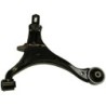 Moog 0'' FrontControl Arm for 2005-2006 Honda CR-V