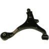 Moog 0'' FrontControl Arm for 2005-2006 Honda CR-V