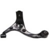 Moog 0'' FrontControl Arm for 2006-2011 Hyundai Accent