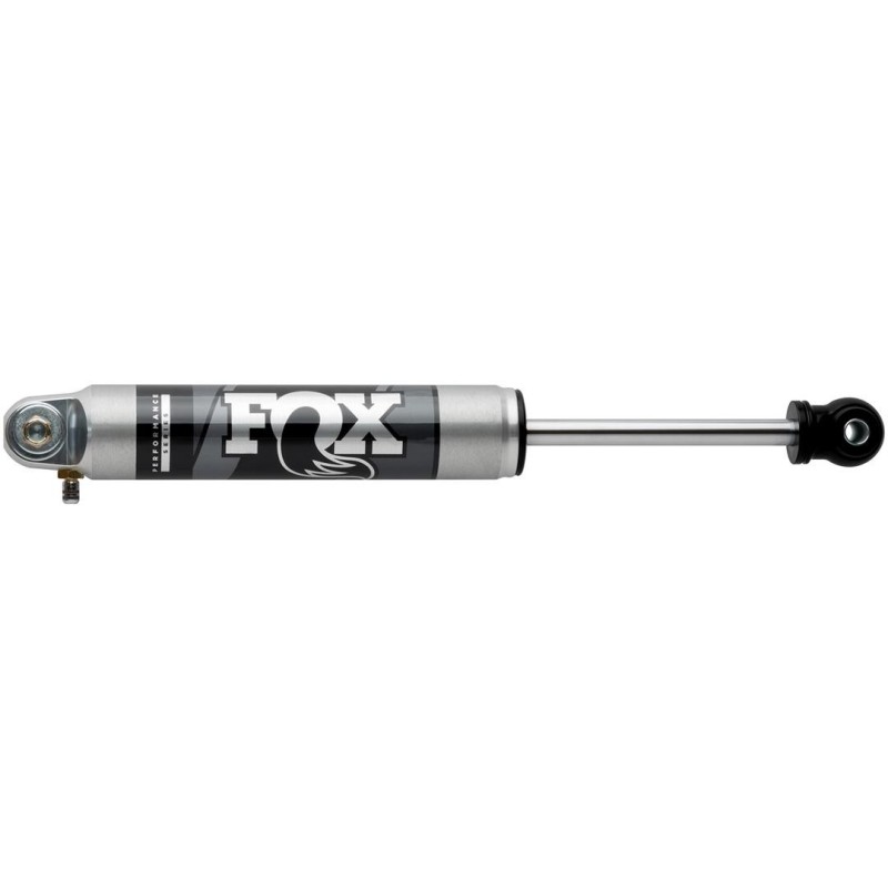 FOX 0'' Steering Stabilizer for 1986-1992 Jeep Comanche