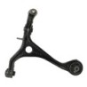 Moog 0'' FrontControl Arm for 2004-2008 Acura TSX