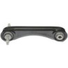 Moog 0'' RearControl Arm for 1997-2001 Acura Integra