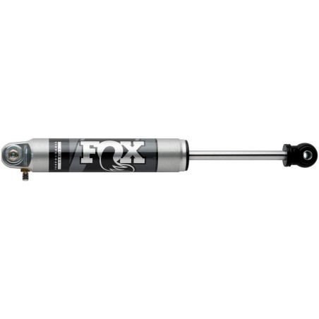 FOX 0'' Steering Stabilizer for 1997-2006 Jeep Wrangler TJ