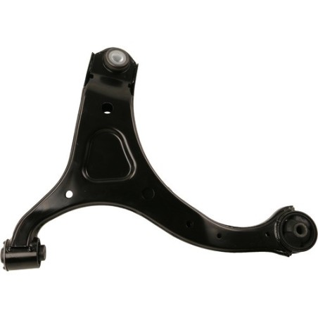 Moog 0'' FrontControl Arm for 2010-2012 Hyundai Santa Fe