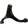 Moog 0'' FrontControl Arm for 2010-2012 Hyundai Santa Fe