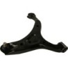 Moog 0'' FrontControl Arm for 2010-2012 Hyundai Santa Fe