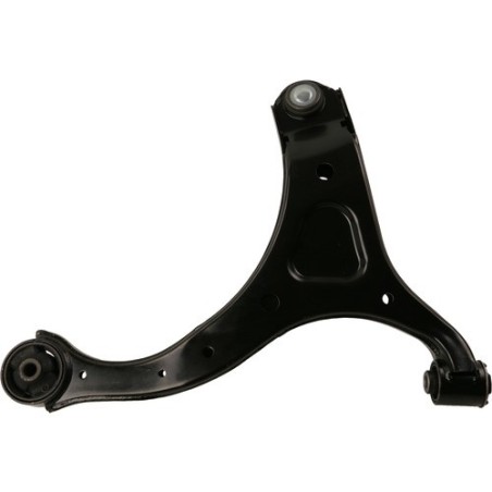 Moog 0'' FrontControl Arm for 2011-2013 Kia Sorento
