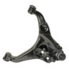 Moog 0'' FrontControl Arm for 2015-2020 GMC Canyon